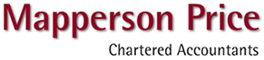 Mapperson Price Logo